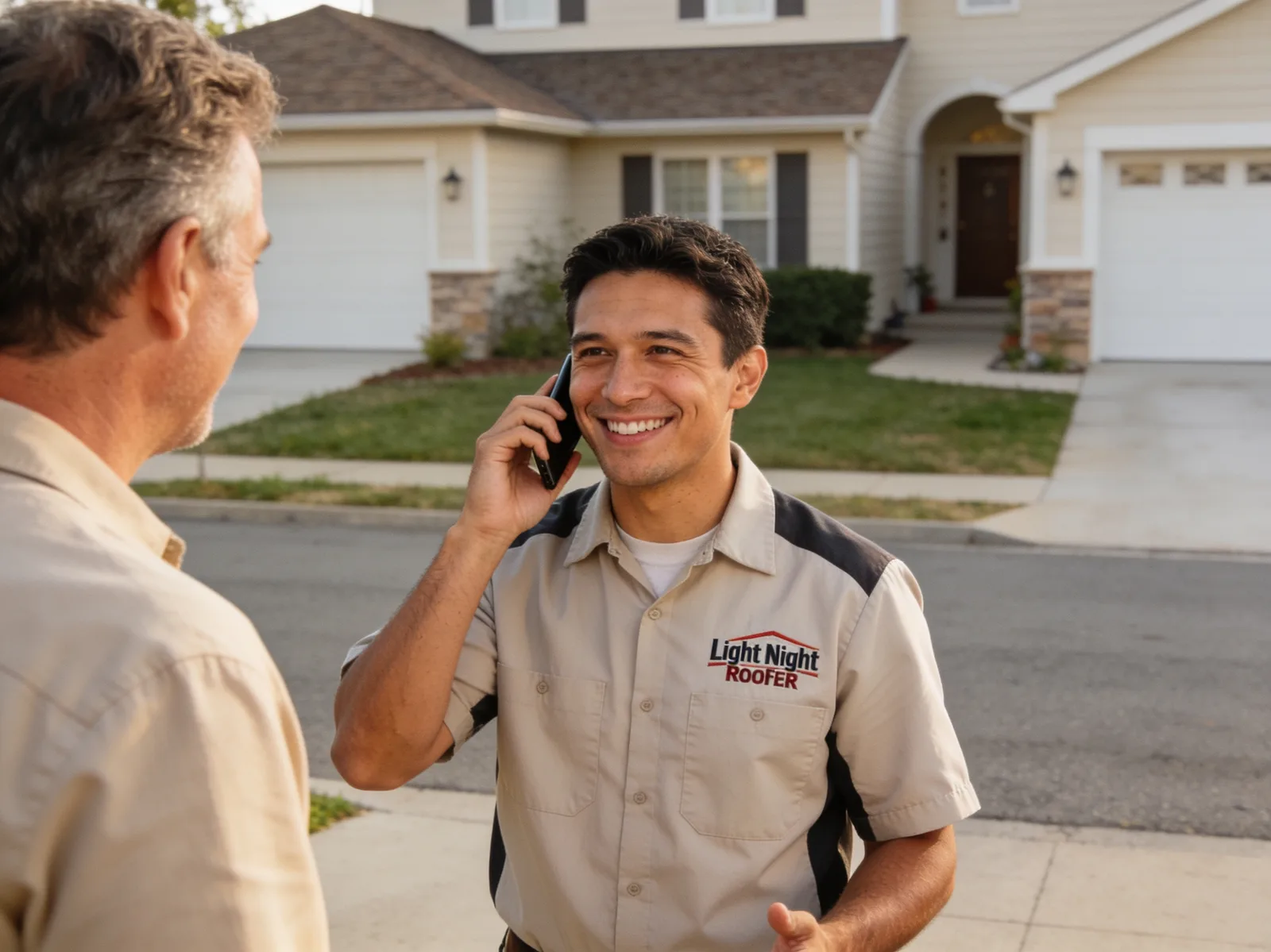 Emergency Roof Repair Thorndike, ME FAQs